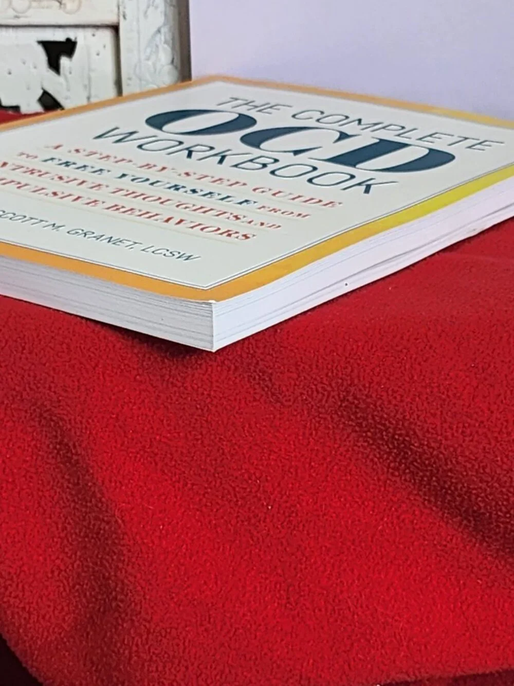 Scott M. Granet LCSW complete ocd
